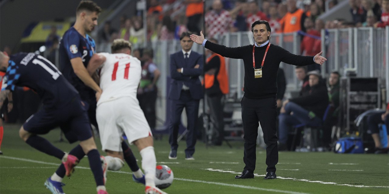 Montella’dan Konya’daki maç öncesi kritik uyarı