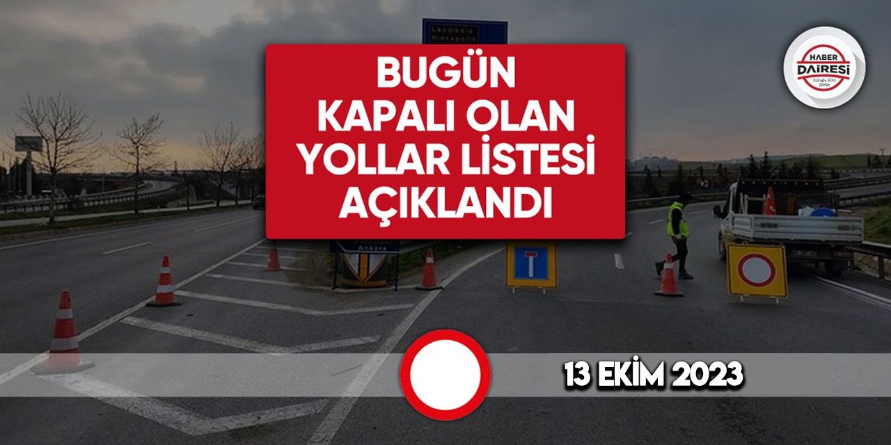 Konya - Antalya yolundaki 4 dakikada iklim değiştiren tünel kapatıldı