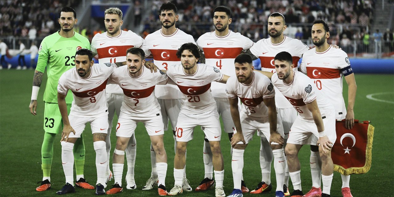 Konya’da milli maç heyecanı
