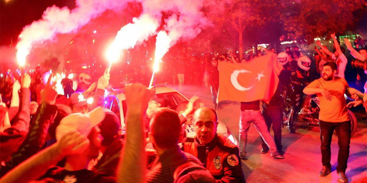 Milli Takım Konya’da böyle karşılanacak