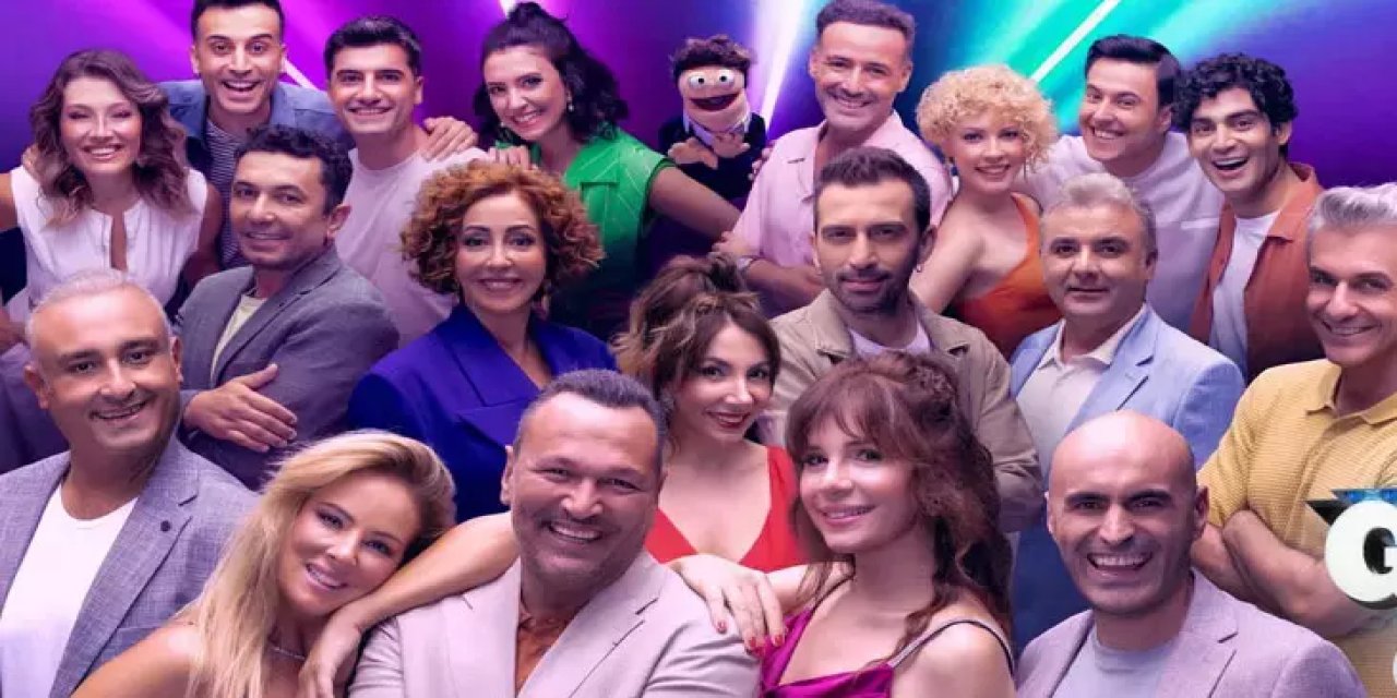 Güldür Güldür Show bu akşam var mı, yeni sezon ne zaman?