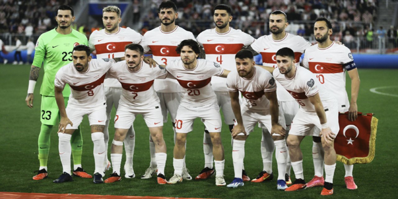 EURO 2024 Türkiye Letonya maçı ne zaman, saat kaçta ve hangi kanalda?