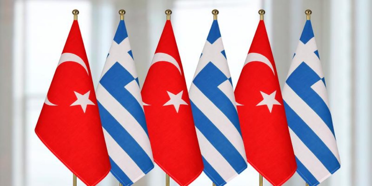 Türkiye ve Yunanistan ortak eylem için bir araya geliyor
