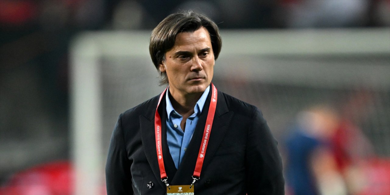 Montella’dan Konya paylaşımı