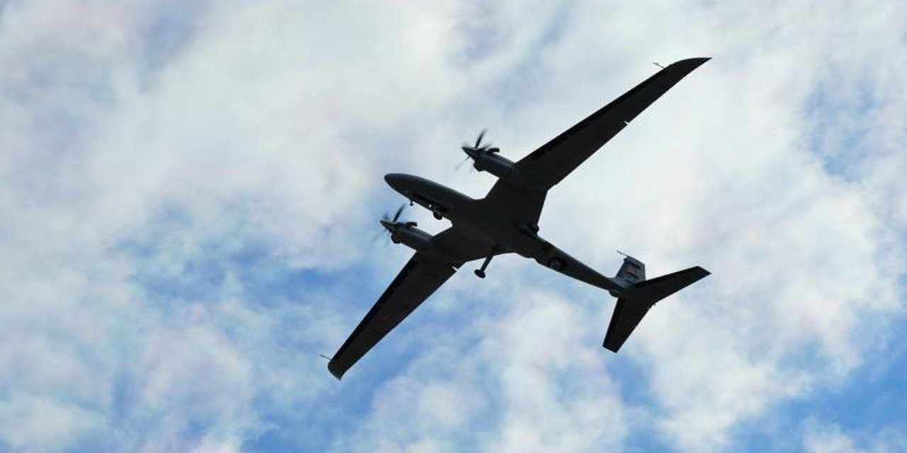 Türk havacılığı ve savunmasının gözü yükseklerde