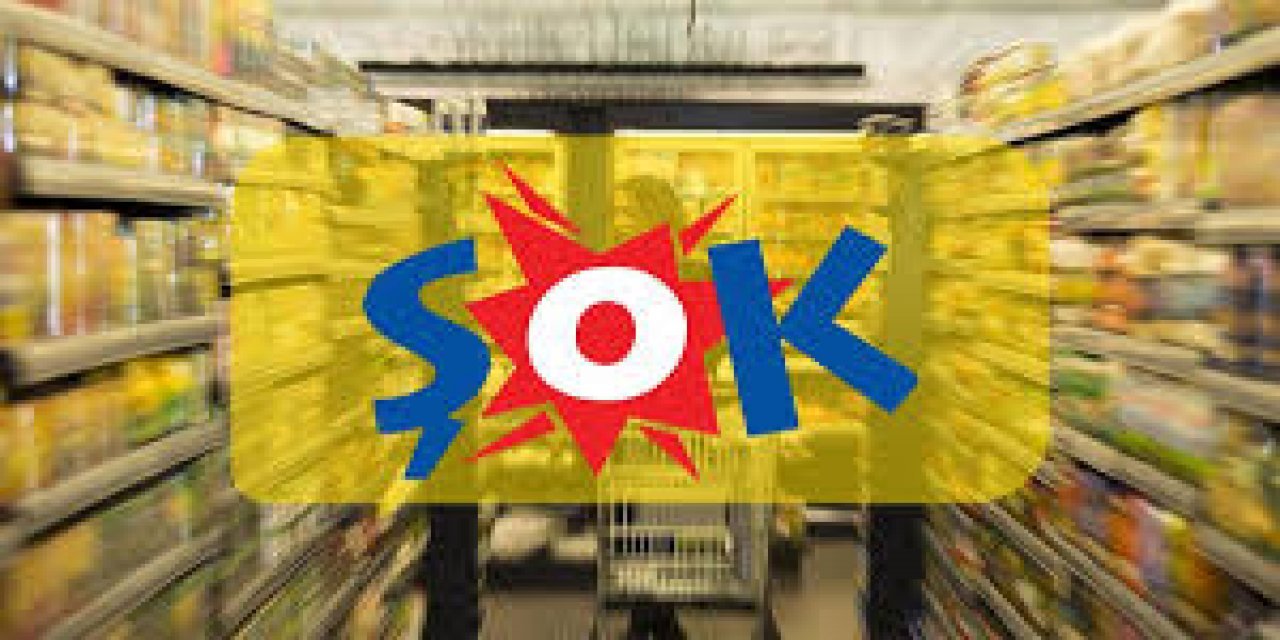 Şok Market indirim kataloğu I 18 - 24 EKİM 2023
