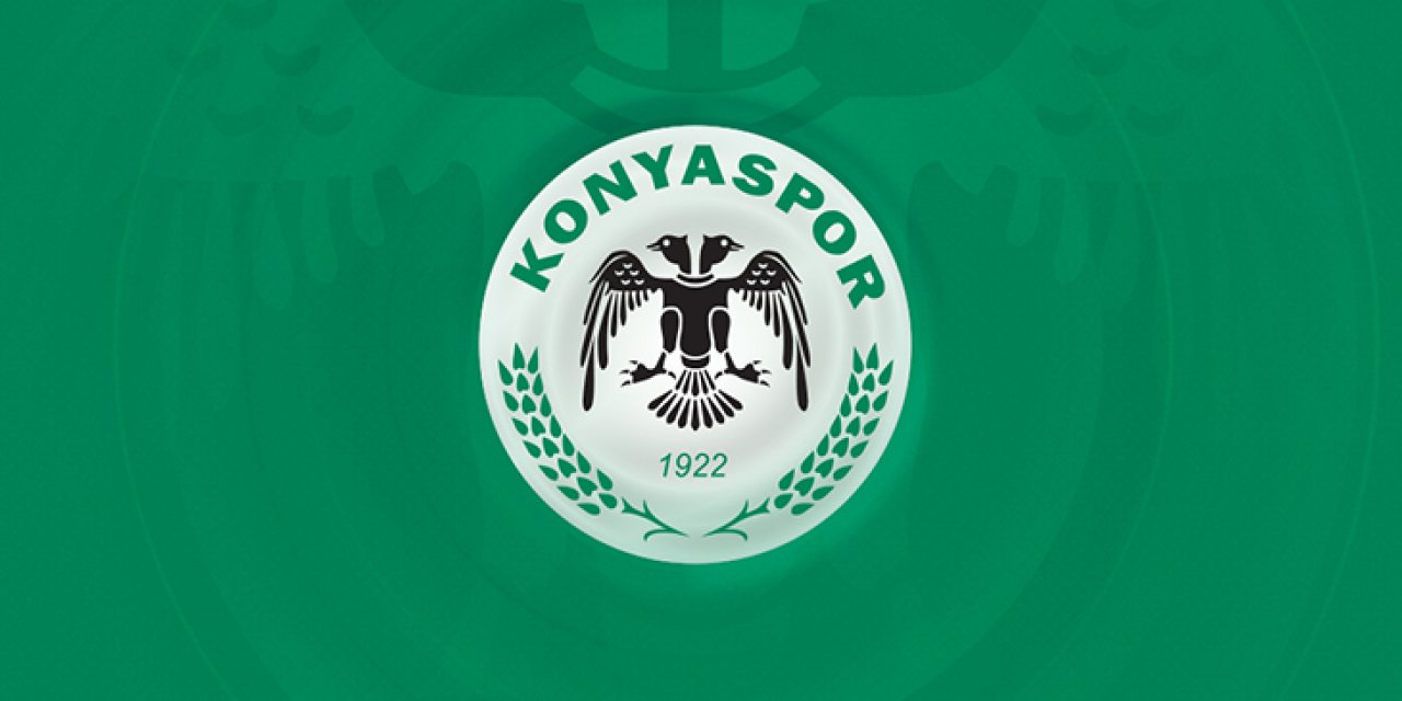 Konyaspor’dan dikkat çeken Gazze kararı