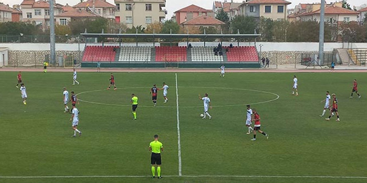 Konya Amatör Küme Süper Grup maçları başlıyor