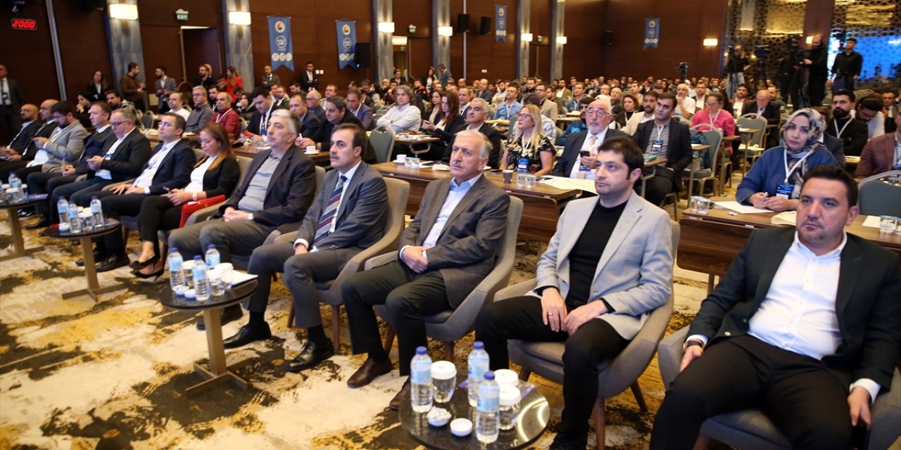 Konya’da Dijital Dönüşüm Konferansı