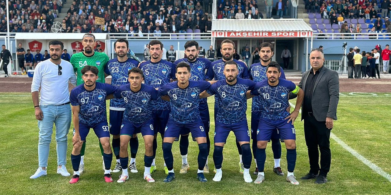 Konya’daki maçta lisans krizi