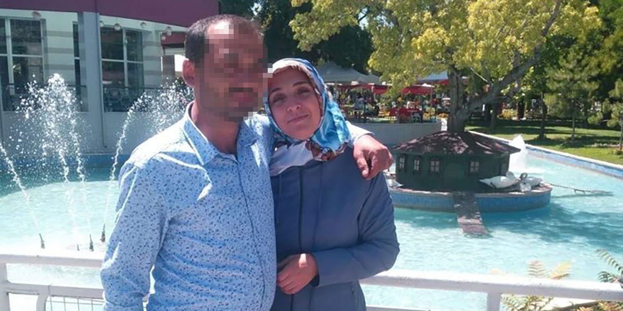 Konya’da karısını öldüren sanığa ağırlaştırılmış müebbet hapis istemi