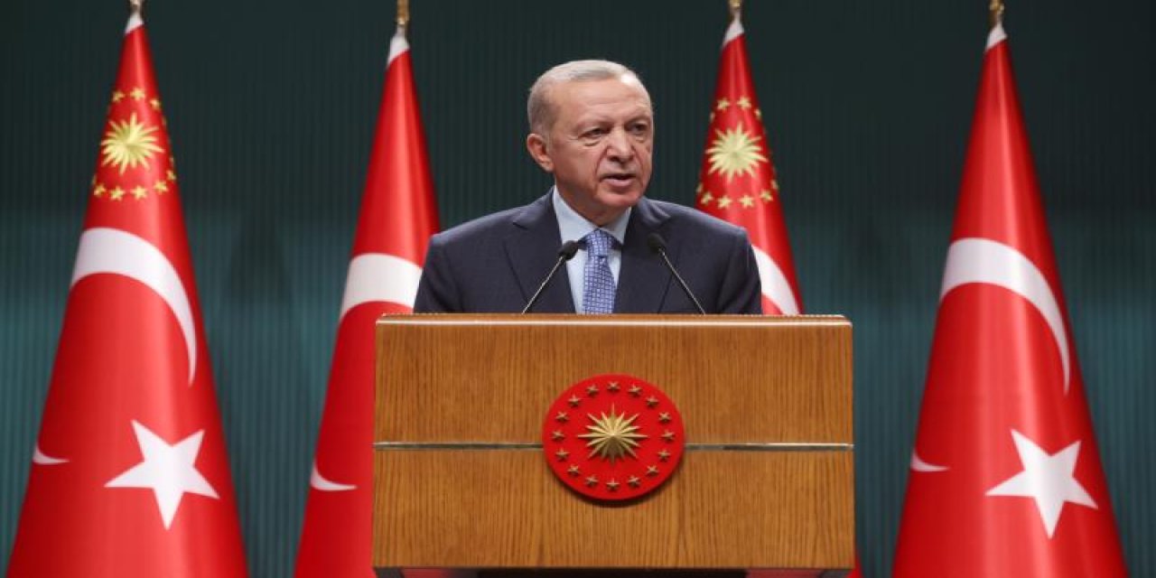 Son Dakika: Cumhurbaşkanı Erdoğan talimat verdi, zamlar ertelendi