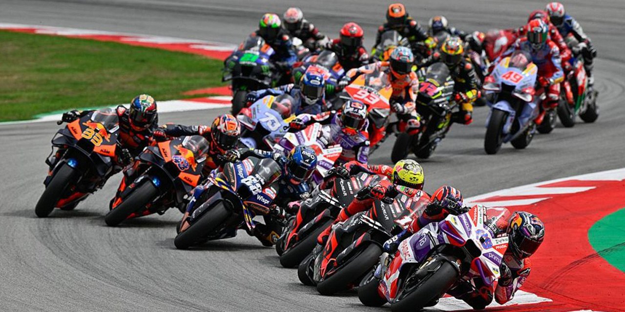 MotoGP'de heyecan Avustralya'da devam edecek
