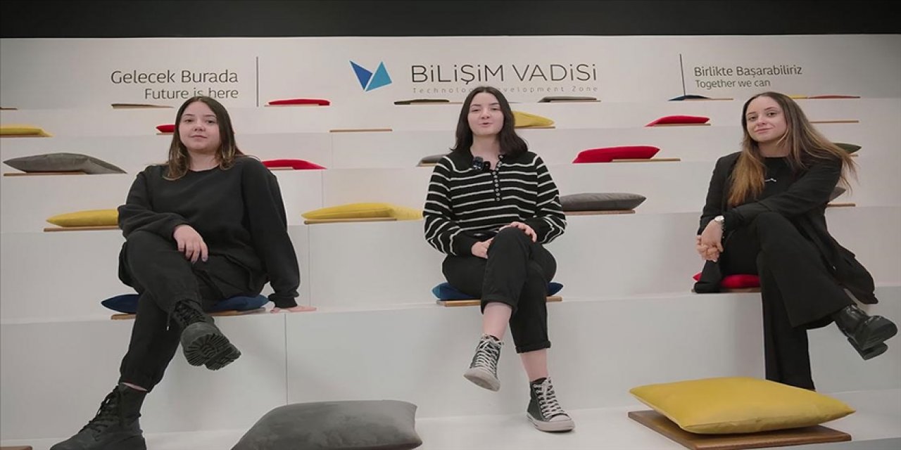 Üç kardeş yapıyor 177 ülkede oynanıyor