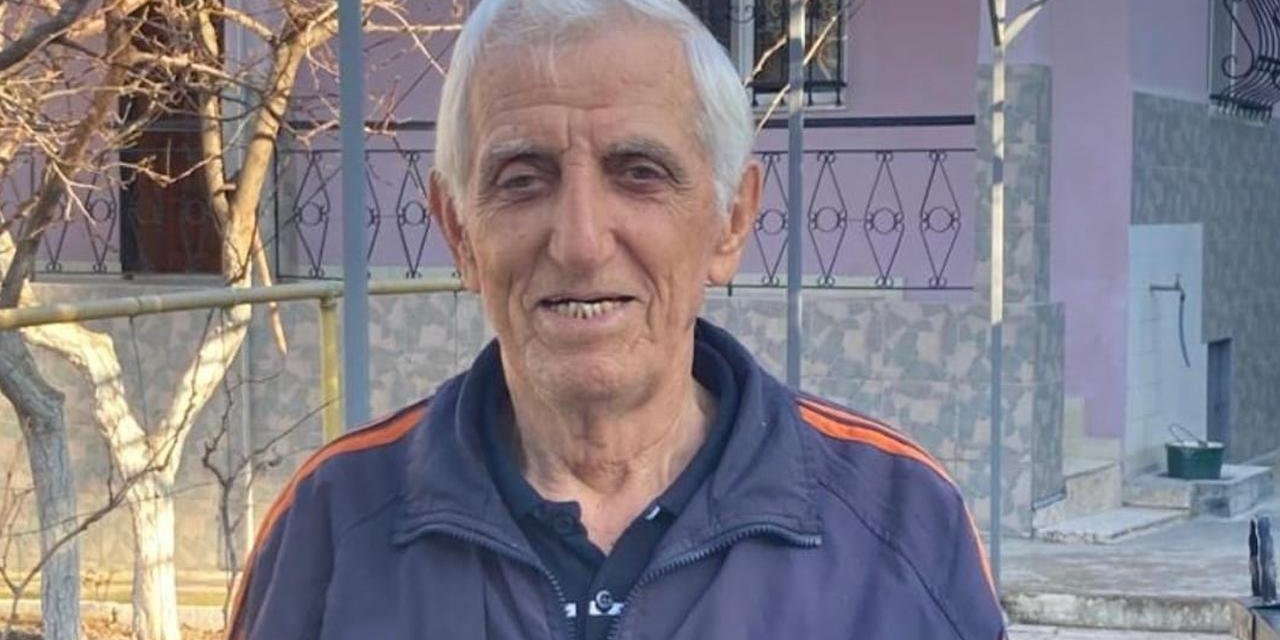 Eski milli atlet Hikmet Şen hayatını kaybetti