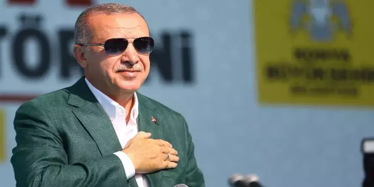 Konya, Cumhurbaşkanı Erdoğan’ı ağırlamaya hazırlanıyor