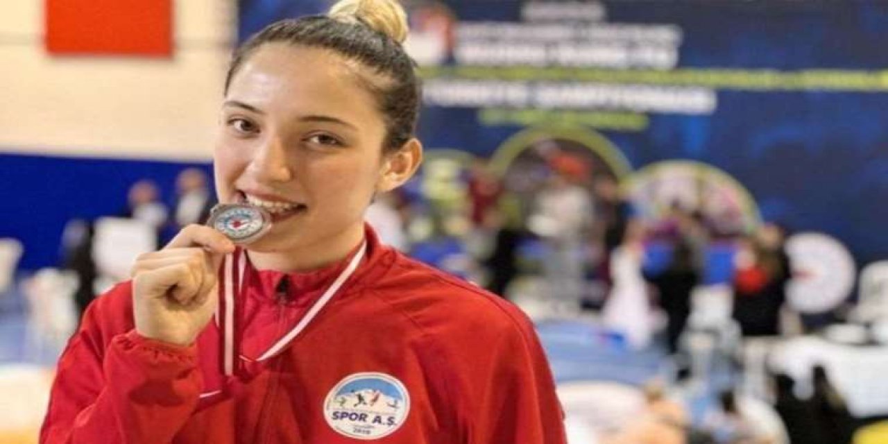 Buket Kaya kimdir, kaç yaşında ve nereli?