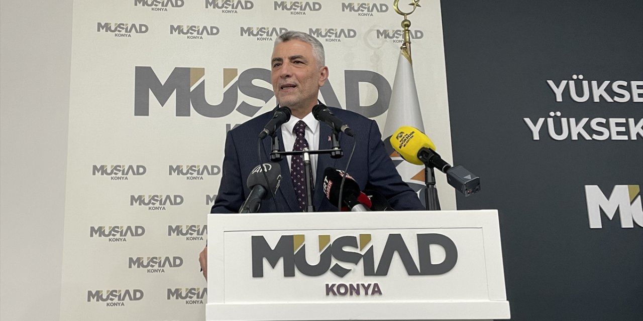 Bakan Bolat: 10 ayda 18,8 milyar liralık kaçak eşya ve uyuşturucuya el konuldu
