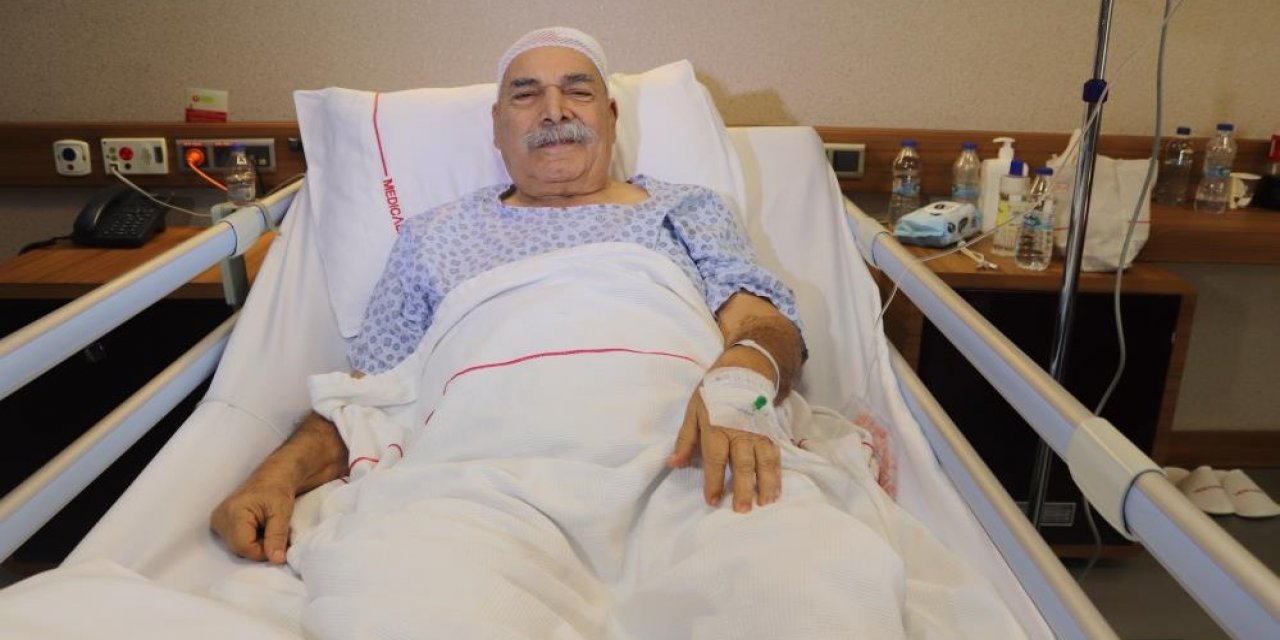 Ehliyet muayenesine gitti, "sessiz katil" ile tanıştı