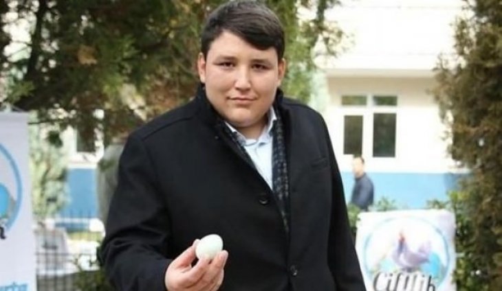 Tosuncuk Mehmet Aydın'ın yeri tespit edildi