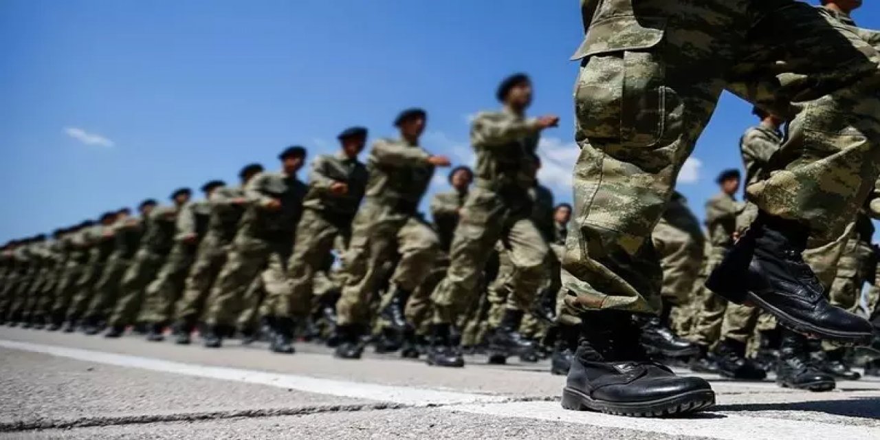 2023 Kasım ayı askerlik yerleri açıklandı, sonuçlar nereden öğrenilir?