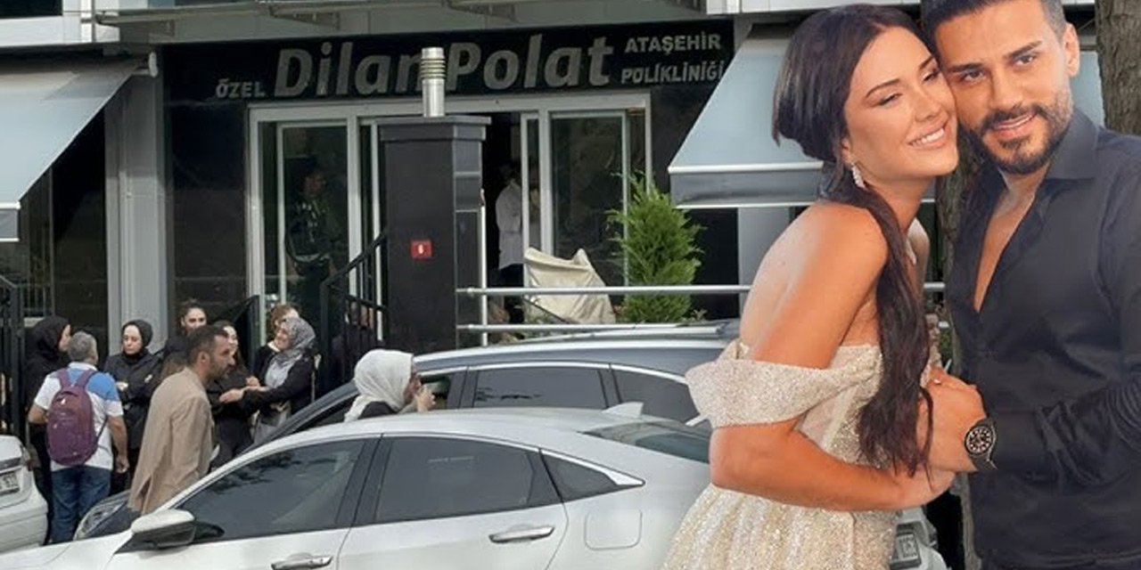 Dilan ve Engin Polat çiftine büyük şok! Milyonlarca liraya el konuldu
