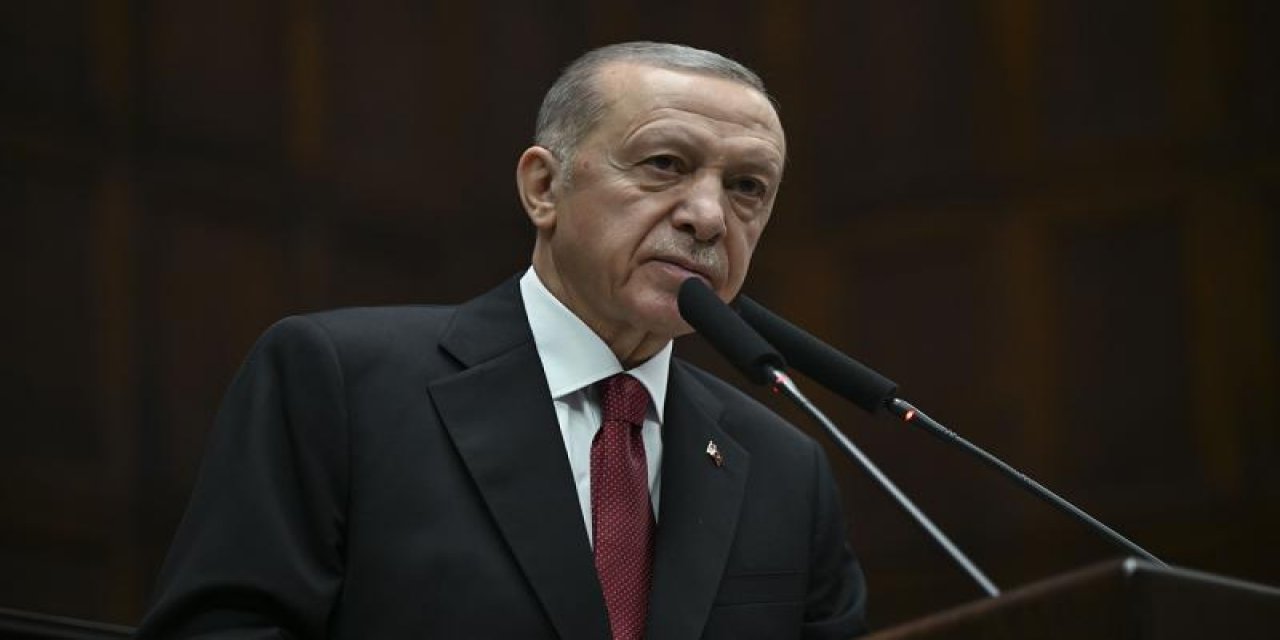 Cumhurbaşkanı Erdoğan: İsrail derhal bu cinnet halinden çıkmalı!