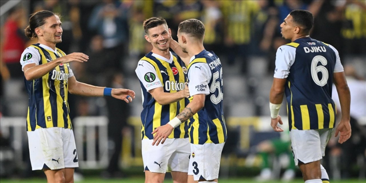 Lider Fenerbahçe Pendikspor’a konuk olacak