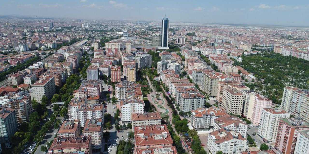 Konya’daki konut krizine bu uygulama çözüm olacak