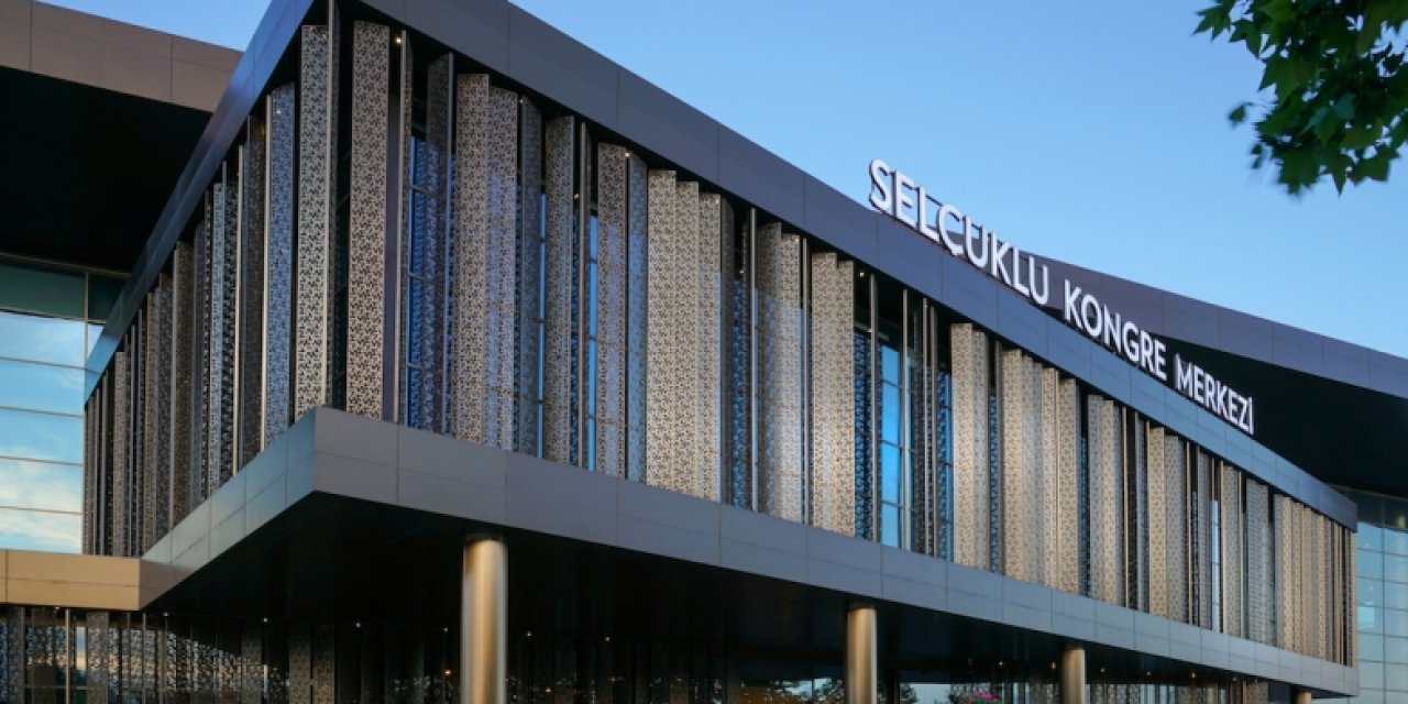 Konya’da 1 milyon TL ödül dağıtılacak etkinlik başlıyor