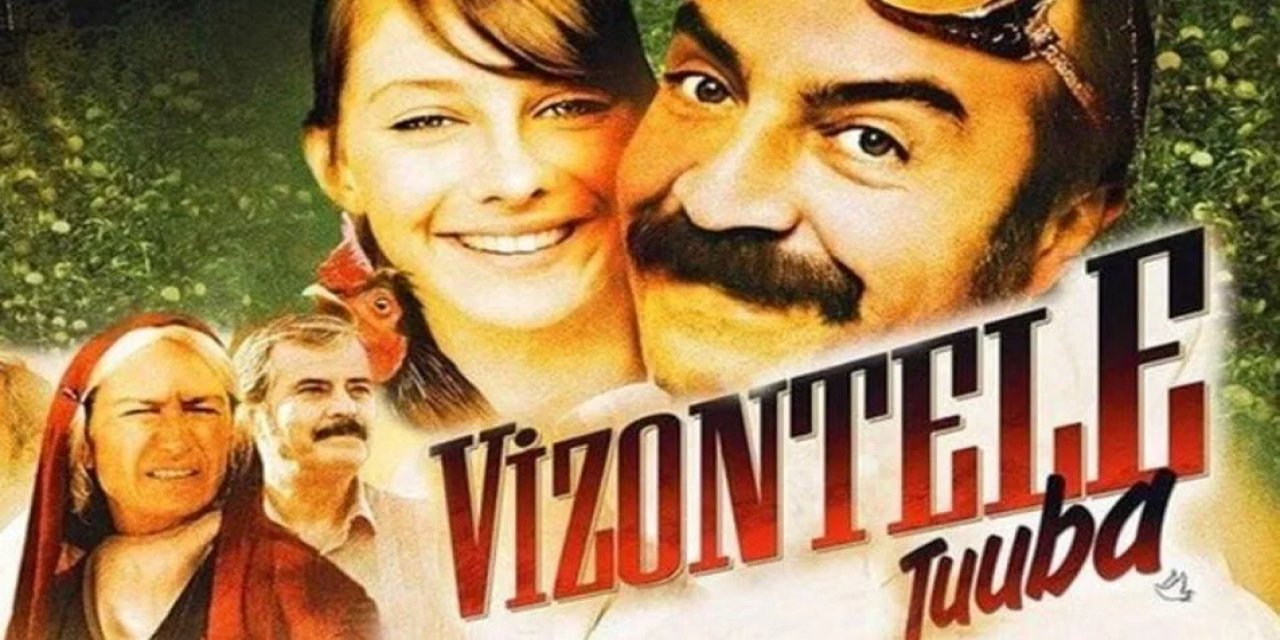 Vizontele Tuuba filmi konusu nedir, nerede ve ne zaman çekildi? Oyuncuları kimler?