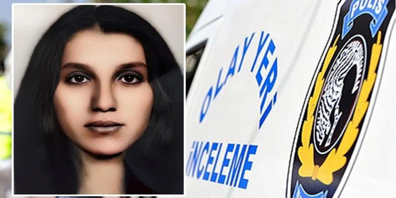 Hastane görevlisinin şüpheli ölümü