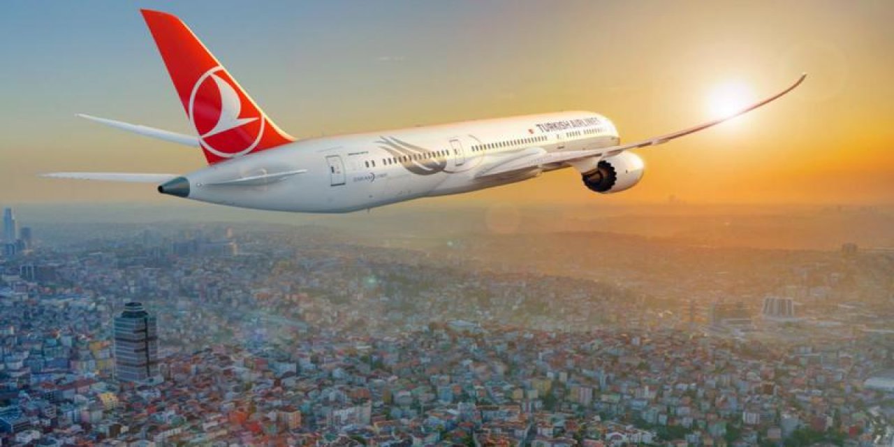 Türk Hava Yolları (THY), İstanbul çıkışlı tüm seferlerini bu saatlerde iptal etti