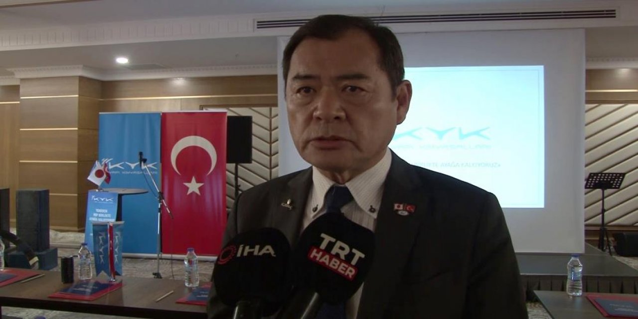 Japon deprem uzmanından Türkiye için korkutan açıklama