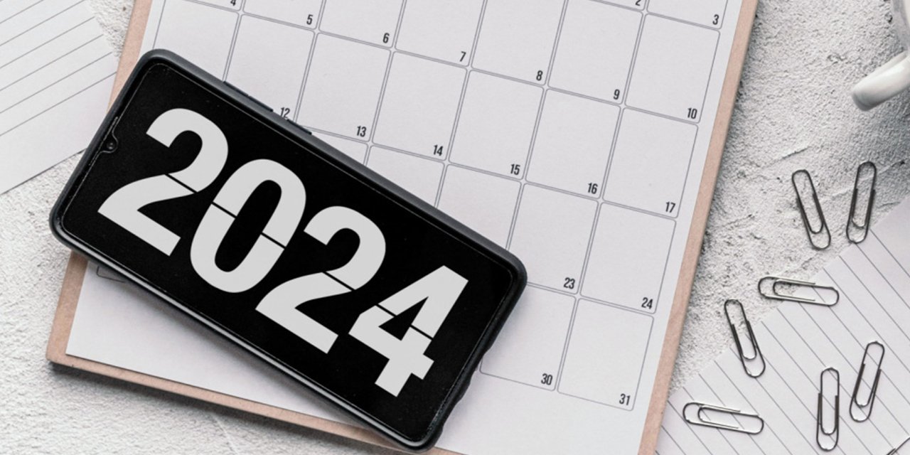 2024'te kaç gün resmi tatil olacak? Resmi tatiller 2024