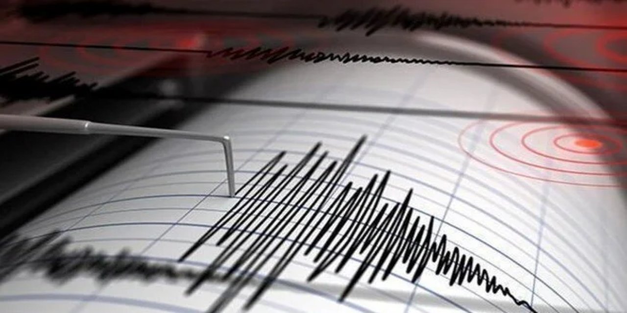 Son Dakika: Bitlis'te korkutan deprem