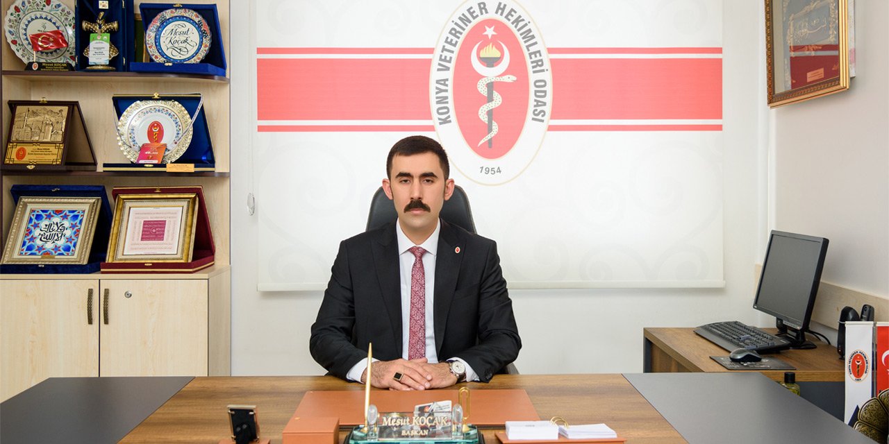 Başkan Koçak’tan 3 Kasım Dünya Tek Sağlık Günü mesajı