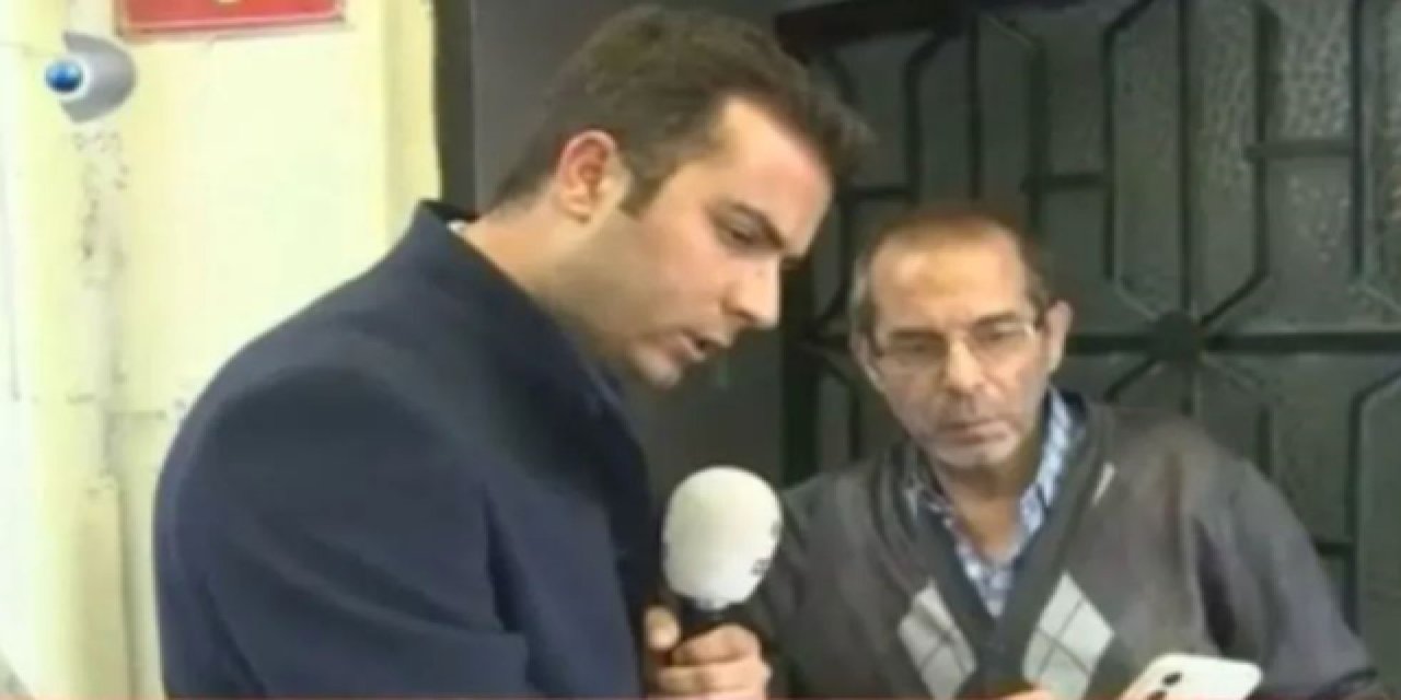 Eski komşularına Dilan Polat ve Engin Polat çifti soruldu