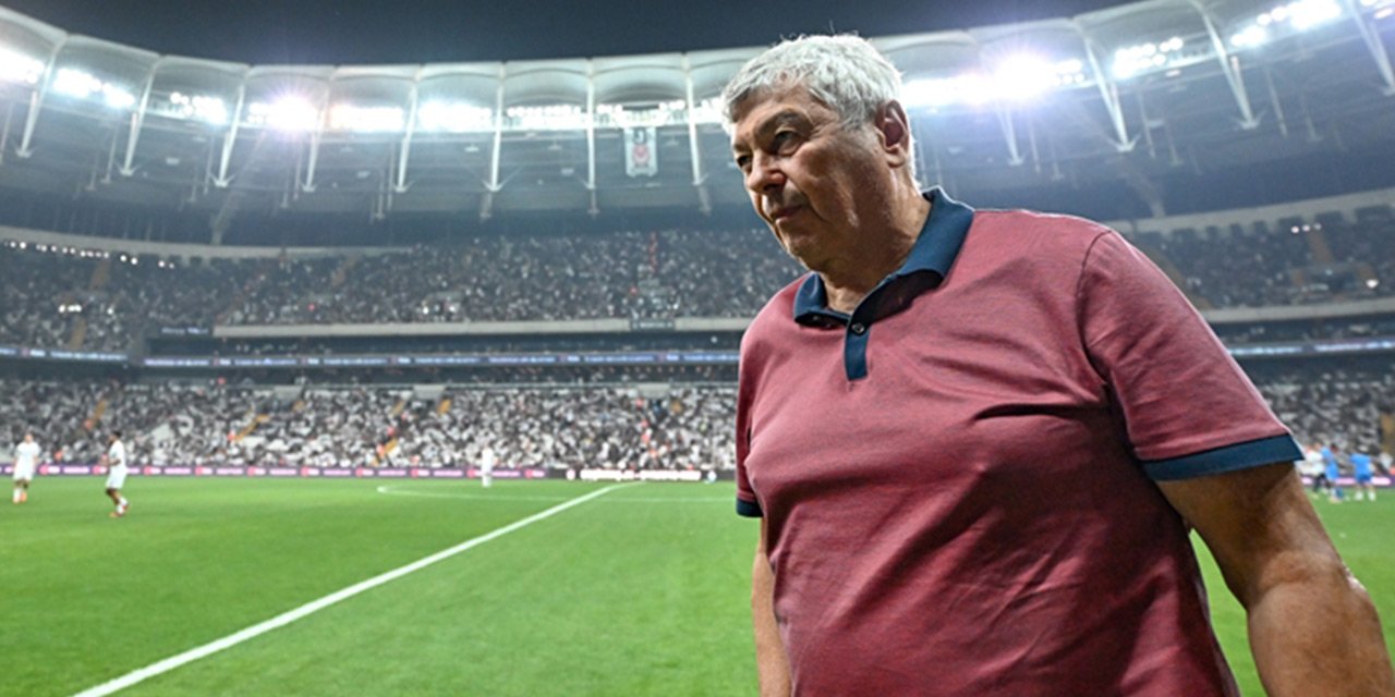 Dinamo Kiev'de Lucescu dönemi sona erdi