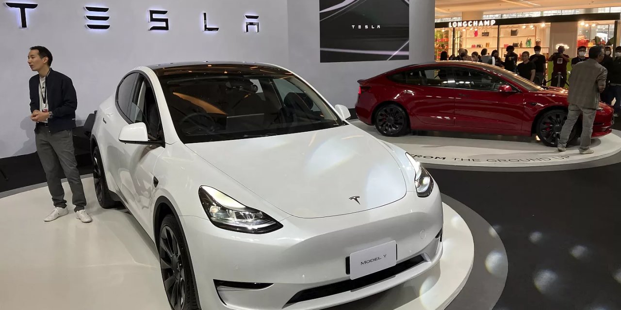 Tesla, Türkiye fiyatlarında büyük indirim yaptı