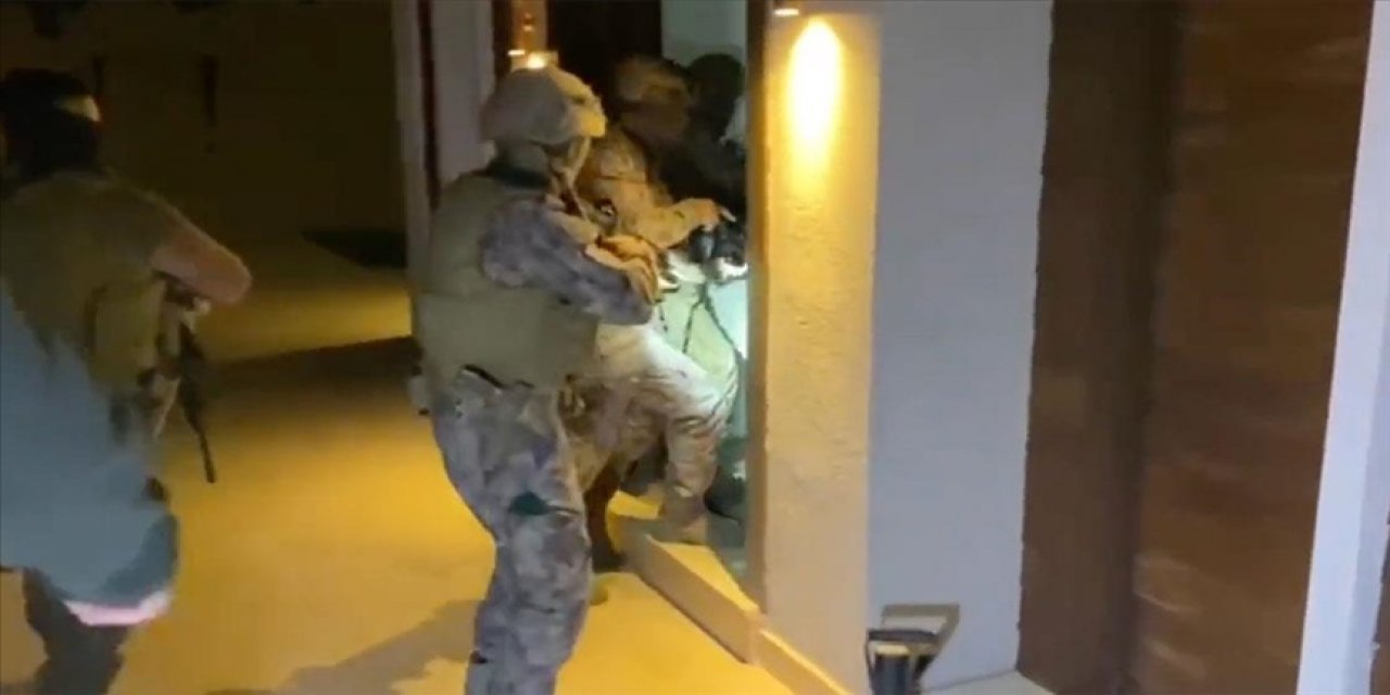 Silahlı organize suç örgütü Comanchero operasyonunda yeni gelişme