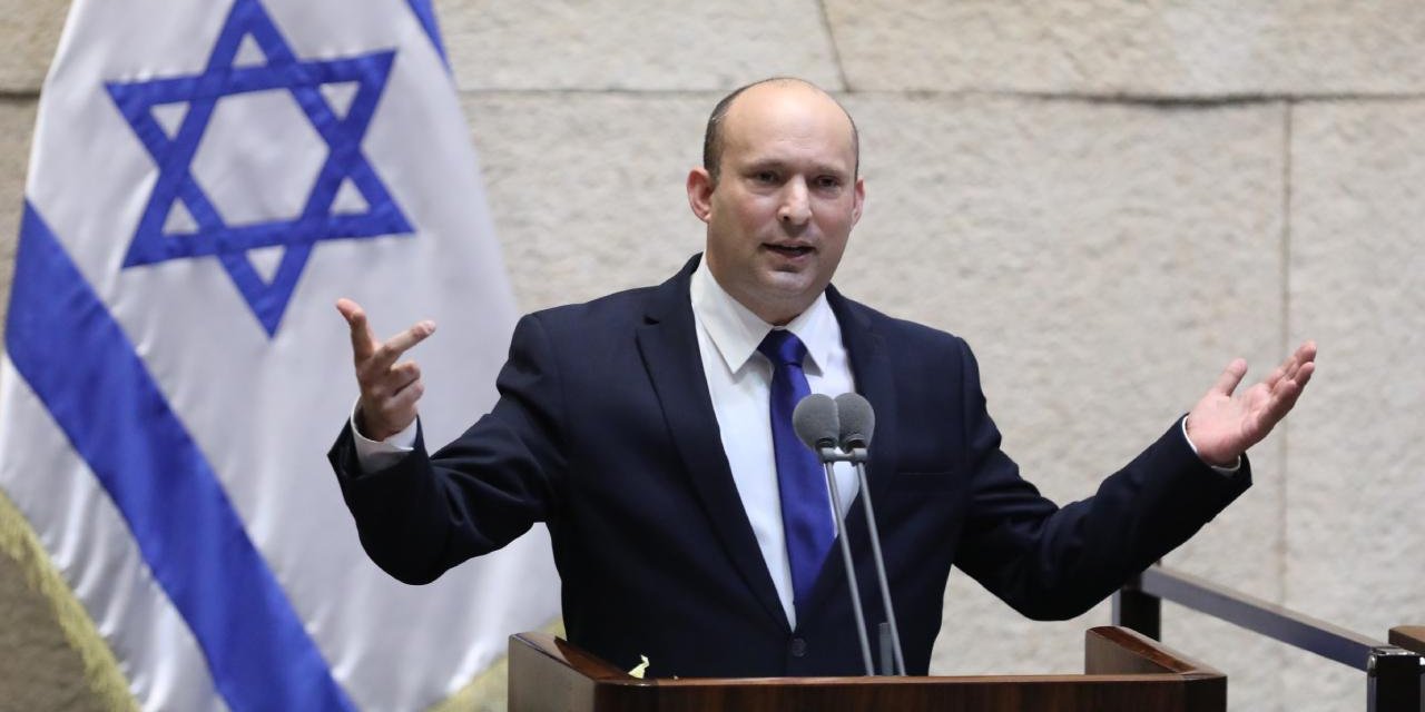 Eski İsrail Başbakanı Bennett: Dünya kamuoyu artık bizimle değil