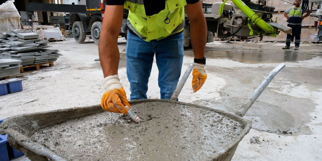 Konya dahil tüm yurtta 405 bin bina denetlendi