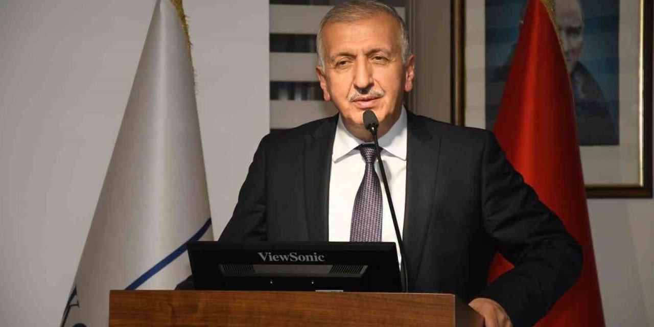 Konya sanayisinde yeşil dönüşüm başlıyor