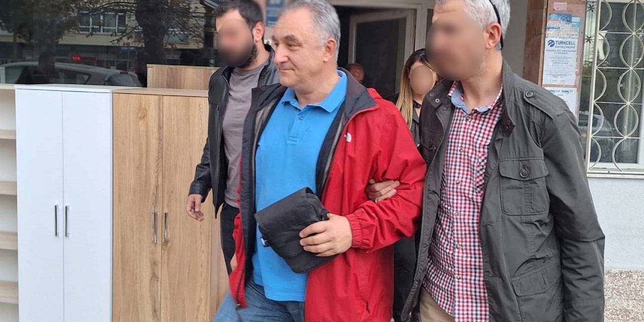 Son Dakika: Gazeteci Tolga Şardan'la ilgili yeni gelişme