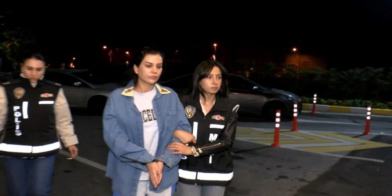 Dilan ve Engin Polat çiftinin şirketleri için savcılığın talebi belli oldu