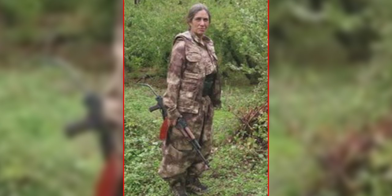 Son Dakika: MİT'ten Irak'ın kuzeyinde nokta operasyon