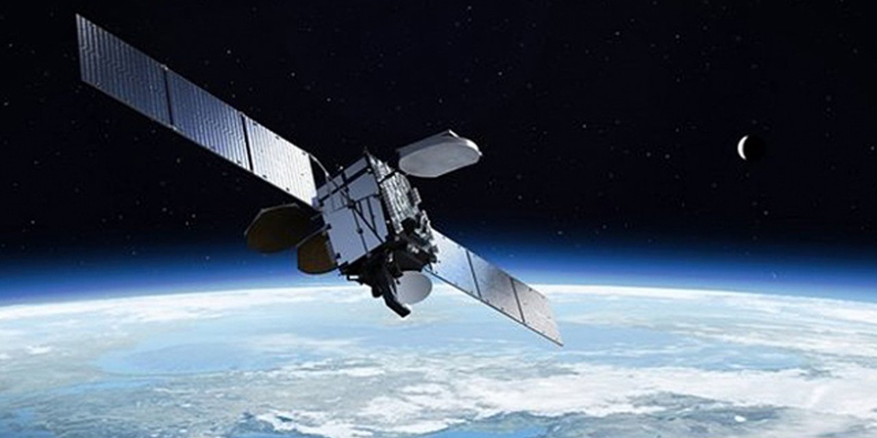 Türkiye'nin ilk milli haberleşme uydusu TÜRKSAT-6A için geri sayım