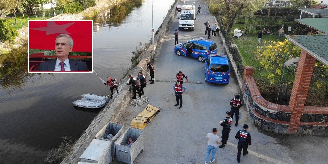 Kayıp olarak aranıyordu! Öğretmenin cansız bedeni bulundu