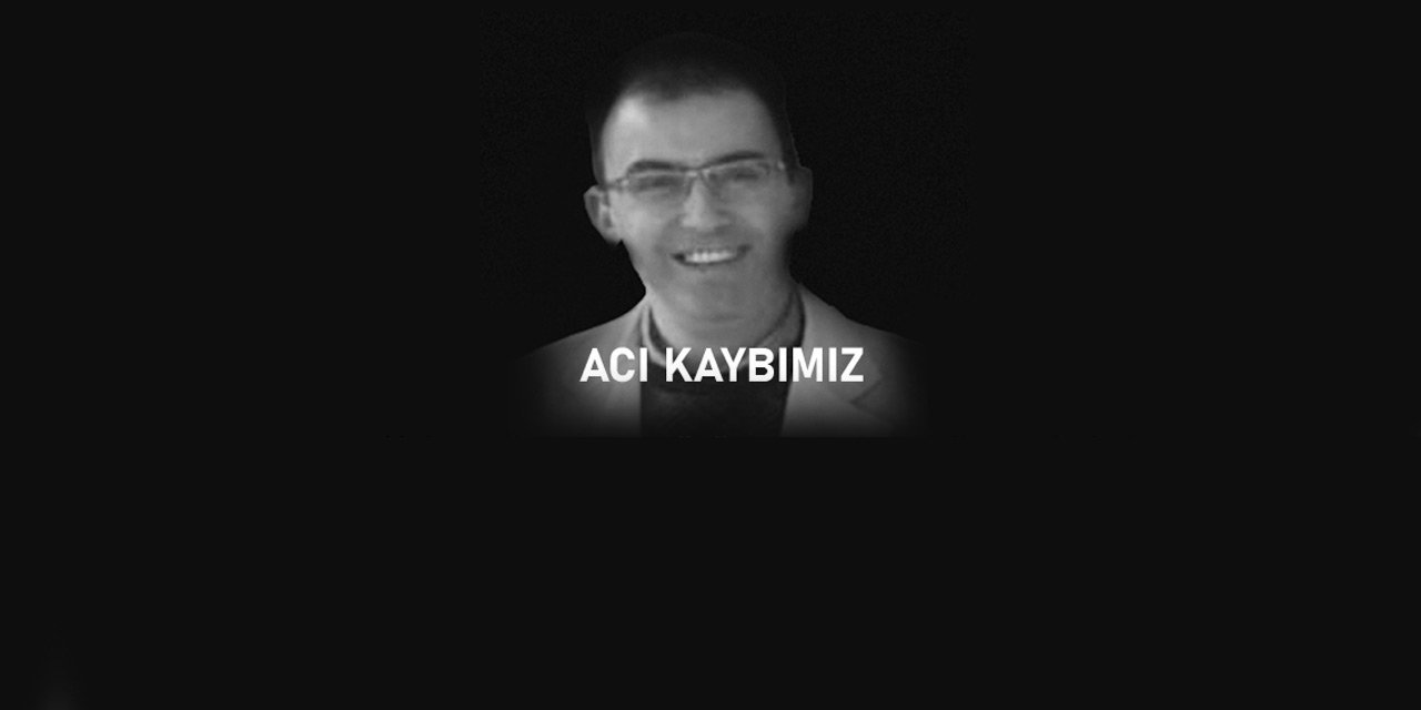 Konya’da sağlık camiasının acı günü! Dr. Rıdvan Özkan hayatını kaybetti